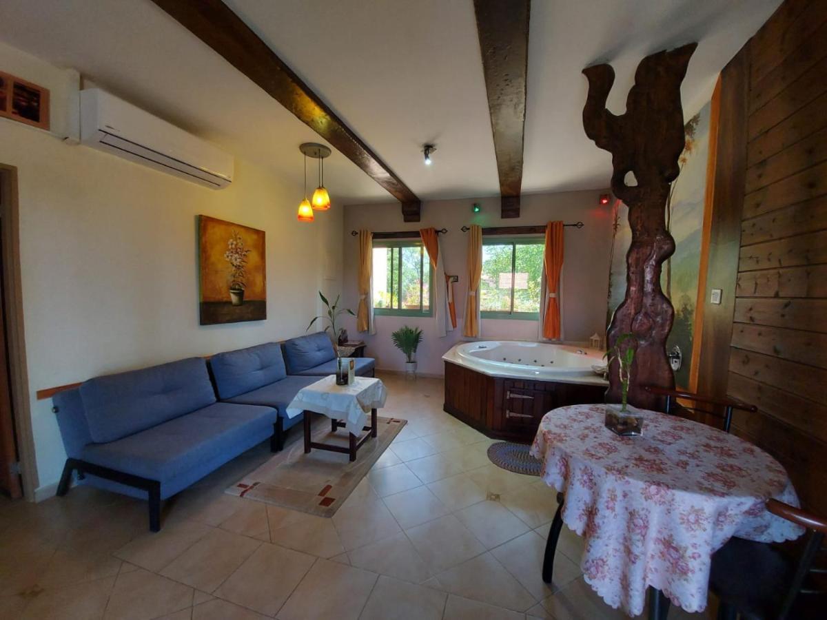 Spa Of Nature Ani'am Luaran gambar