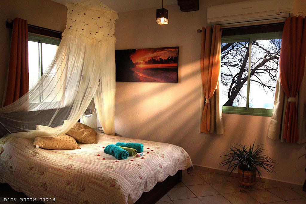 Spa Of Nature Ani'am Luaran gambar