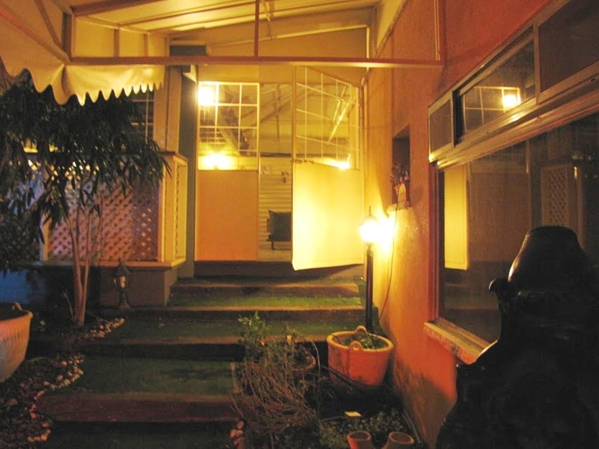 Spa Of Nature Ani'am Luaran gambar