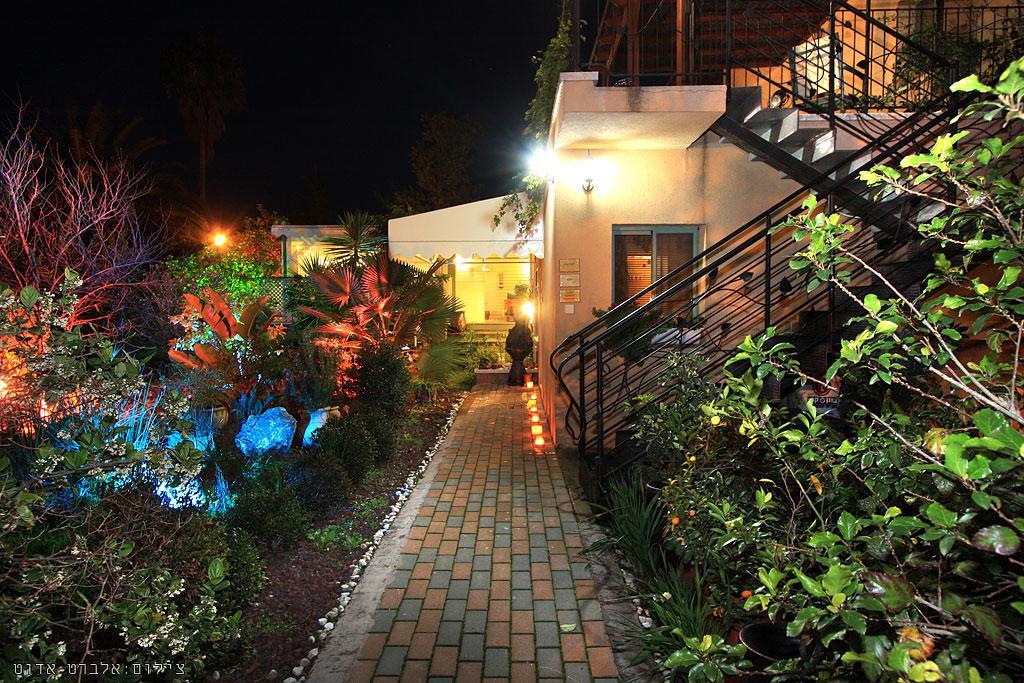 Spa Of Nature Ani'am Luaran gambar