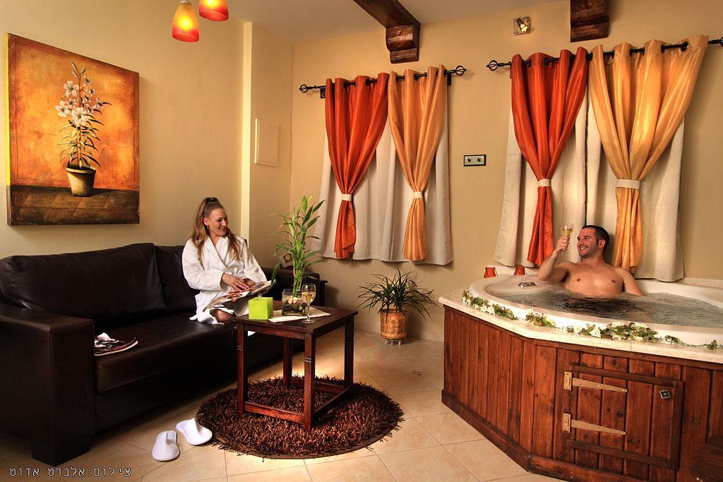 Spa Of Nature Ani'am Luaran gambar